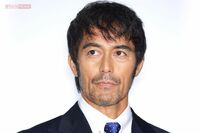 阿部寛『VIVANT』番宣で見せた〈激やせの真相〉か…背景にあった来年公開映画『ハッピーリスト』の過酷な役…