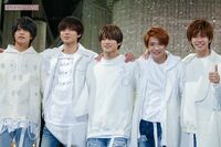 King & Princeが英会話スクール通い！背景に「ジャニー喜多川さんの夢」の世界進出