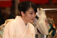 眞子さま、小室圭さんとの結婚の“現状とお気持ち”は？ご自身でご説明を、の声