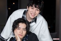 西銘駿×飯島寛騎、仲よしだけど仕事ではライバル！もし同じ人を好きになったら？