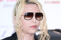 カリスマホストROLANDが極秘で受けていた、韓国での「面長」を直す美容整形