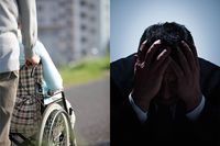 千葉・介護殺人　まじめで物静かな53歳の息子が89歳の母親を絞め殺した理由