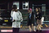 野村周平と水原希子の熱愛報道、その後も羽田空港やクラブでアツアツ目撃談が多数