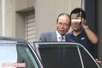 王貞治氏、再婚前に家族の思い出を整理 “ホームラン王” 御殿は売却し更地に