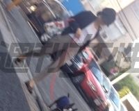 松本潤との熱愛報道、井上真央は笑顔で対応