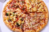 【宅配ピザ】食のプロがガチ検証、ピザハット・ドミノピザ・ピザーラを徹底比較！「テリヤキ・マルゲリータ…