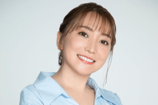 加トちゃん妻・綾菜さん