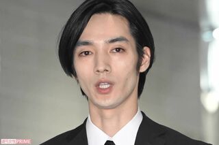 警視庁・東京湾岸署から保釈された清水尋也被告