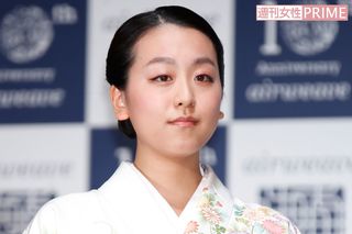 浅田真央