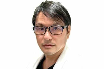 佐藤典宏先生