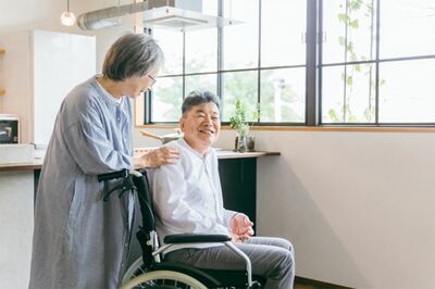 退職金などを活用して老後資金作りをするのもひとつの手　※写真はイメージです