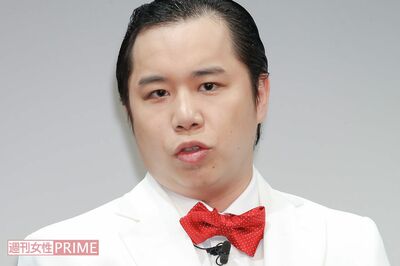 霜降り明星・せいやがタクシー乗車中に高速道路で衝突事故、現場で回した動画を紹介して“死の恐怖”語る