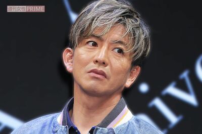 木村拓哉　“崩壊寸前”ジャニーズに留まった選択に「事務所と沈んでいくしかない」「裏切り者」蒸し返され…