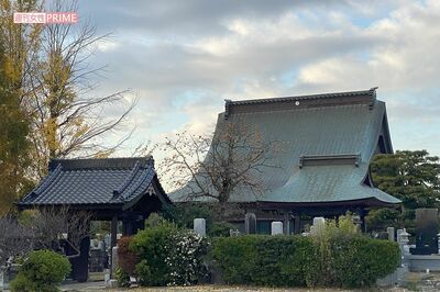 茨城・夜道のひとり歩き狙って…背中投石・置引・名誉毀損投稿　JKわいせつ僧侶・木村孝道容疑者（41）、逮…