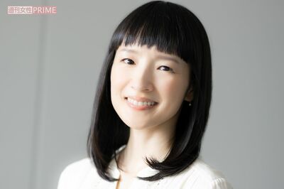 「ときめく生き方のために片づけの優先順位を下げていました」近藤麻理恵さんが語る人生を変える極意