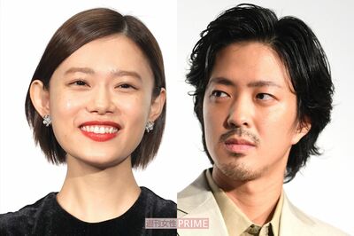 ドラマ『アンメット』共演中の杉咲花と交際報道の若葉竜也 無愛想「番宣」で“令和のエリカ様”とも、業界…
