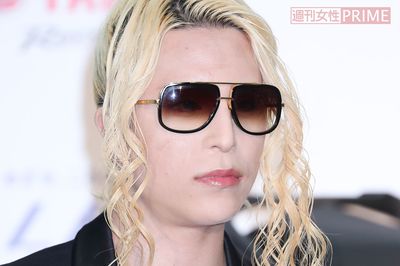 カリスマホストROLANDが極秘で受けていた、韓国での「面長」を直す美容整形