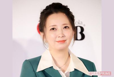高橋由美子の不倫報道が満たせなかった「大物・ギャップ・ドロドロ」要素