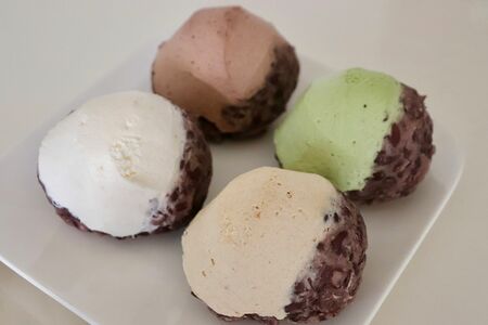 看板商品となったはぎトッツォ