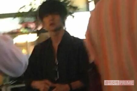 窪田正孝（2018年）