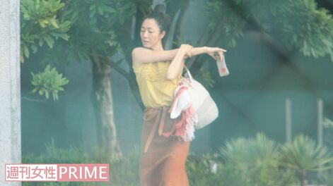 元女優・高樹沙耶、レゲエ歌手逮捕をきっかけに“アウトローのカリスマ”とバトルの裏で、ラッパーデビュー…