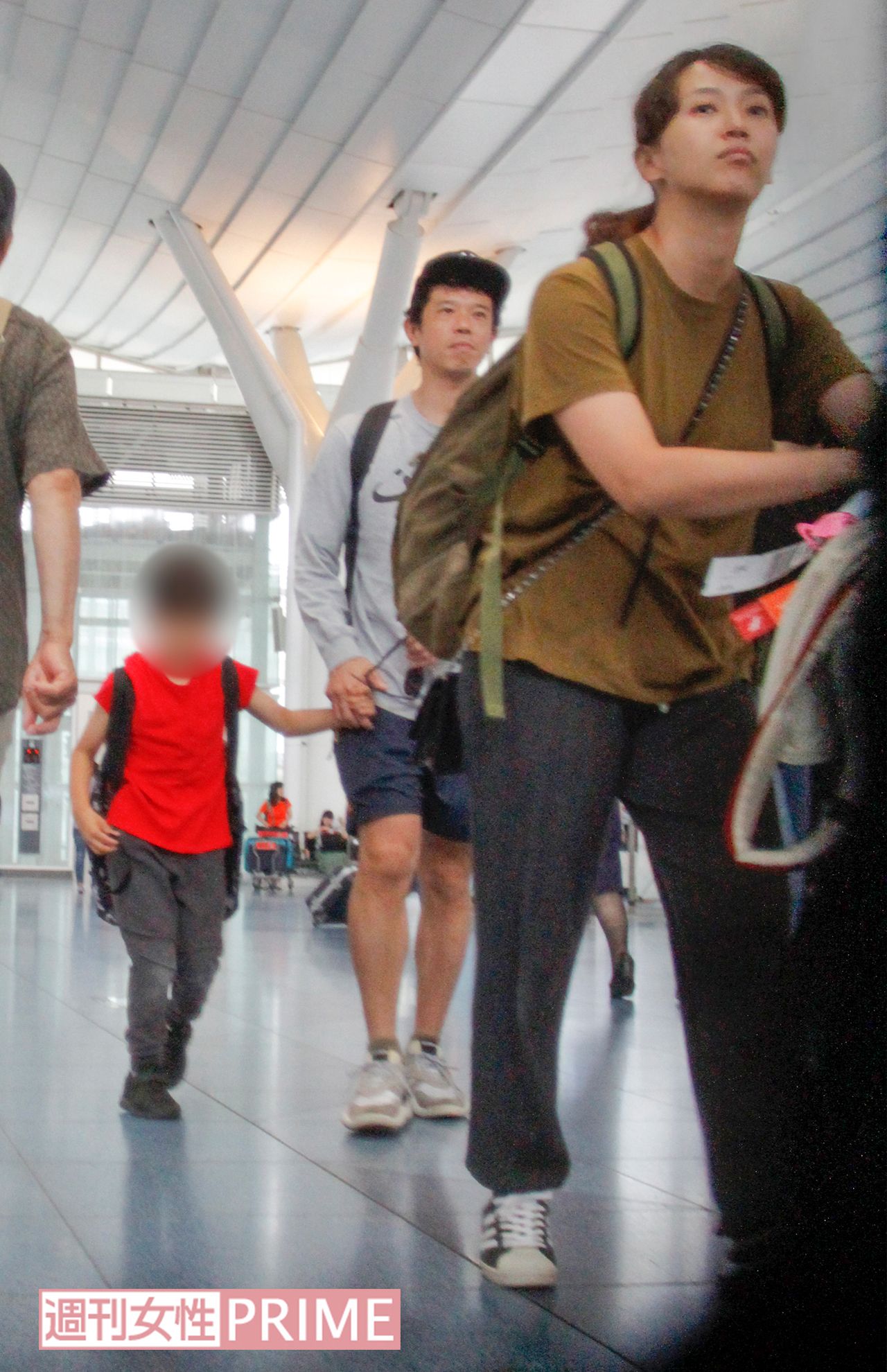 藤本美貴と庄司智春