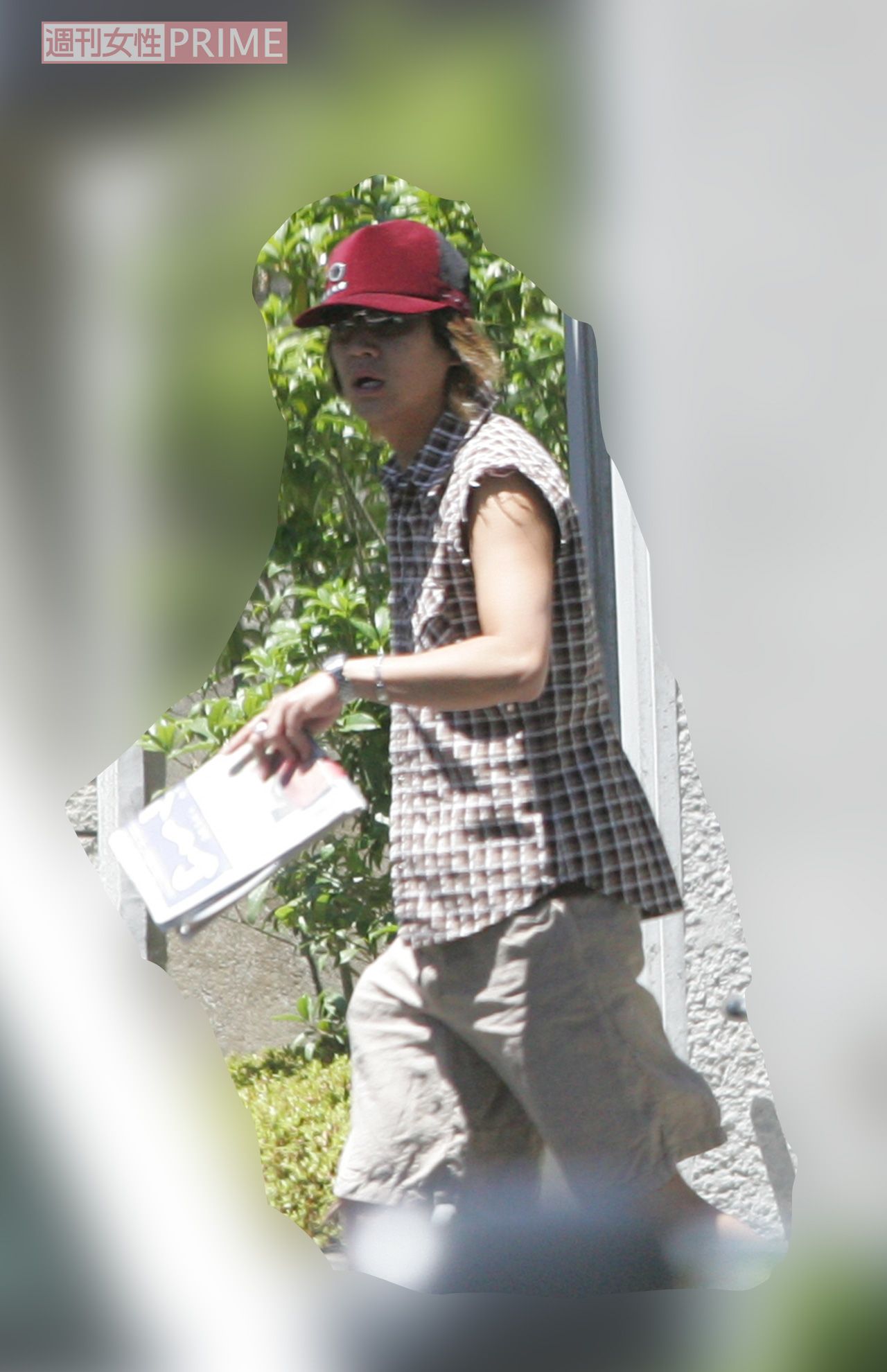 中居正広（2003年）