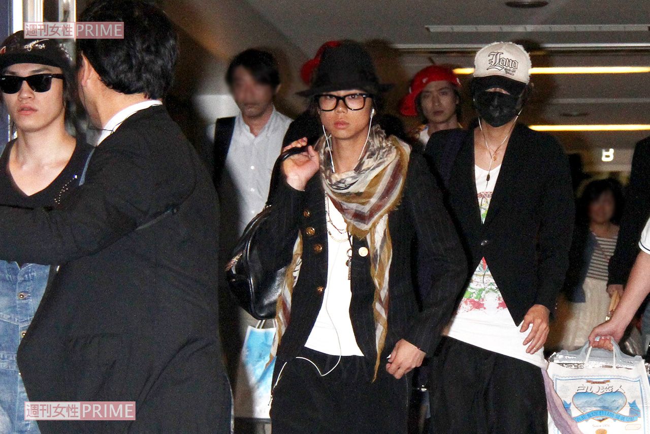 Kis-My-Ft2北山宏光