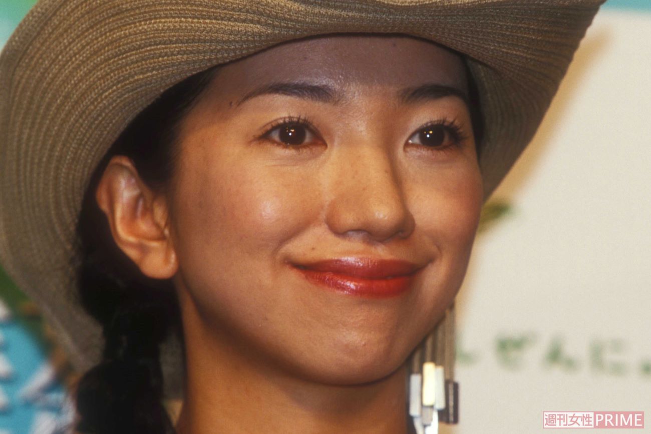 DREAMS COME TRUEの吉田美和