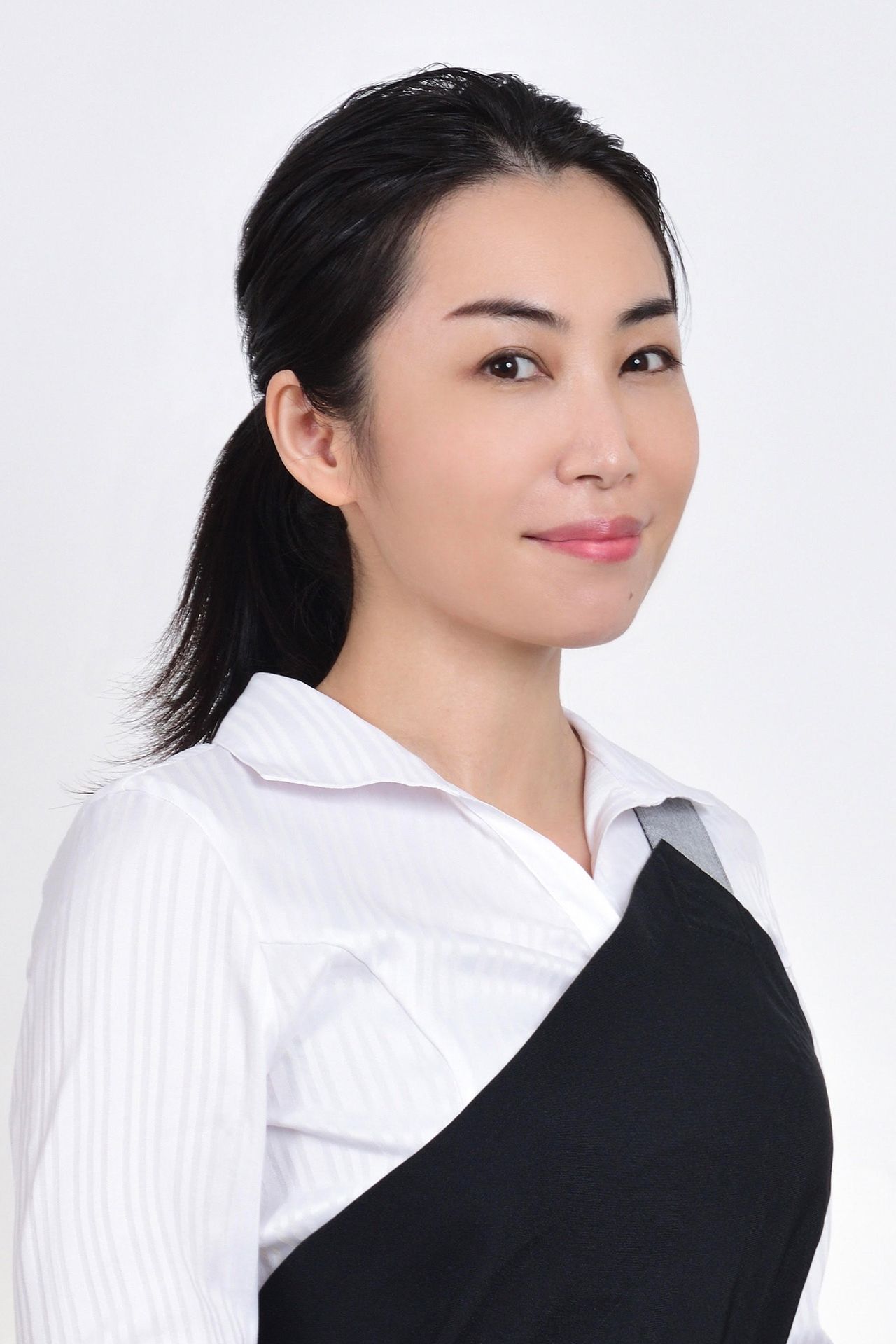 現地在住、台湾料理研究家の小河知惠子先生