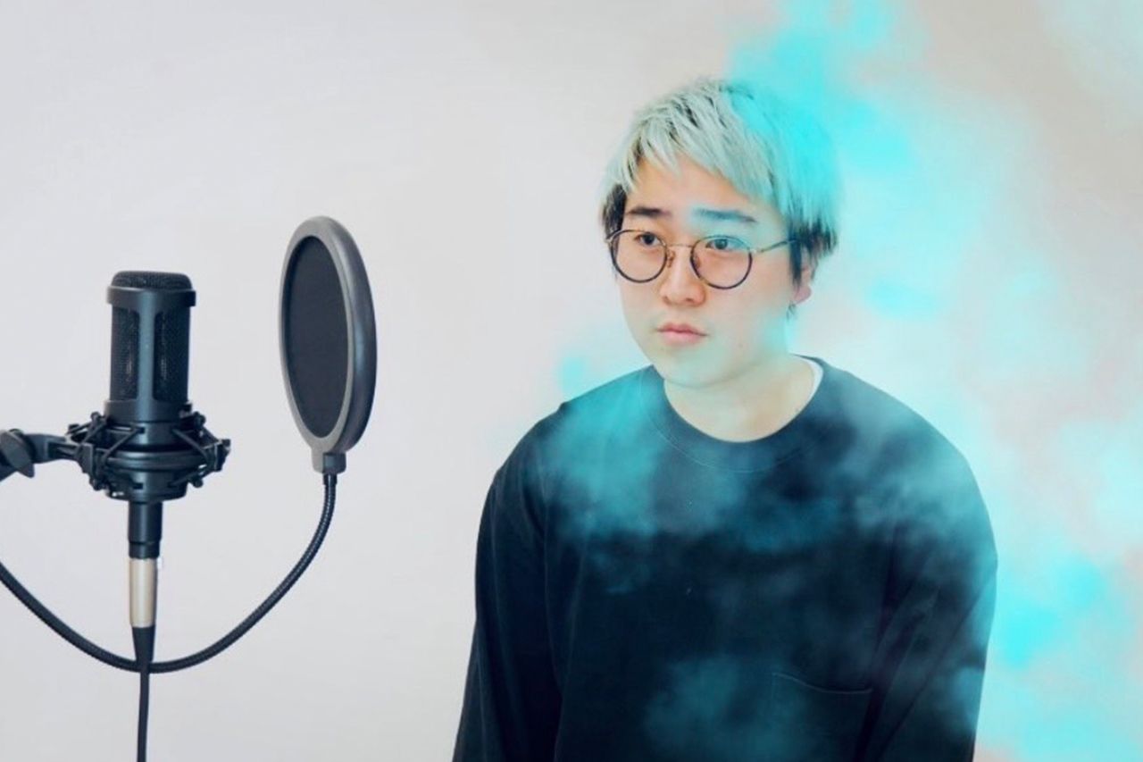 菅田将暉の弟でサラリーマン兼歌手の「こっちのけんと」こと、菅生（すごう）健人さん