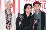 Mrs. GREEN APPLE・藤澤涼架『ガスト』と初コラボ展開、限定グッズは「秒で無くな…
