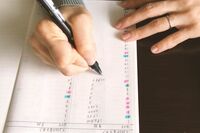 ムダを省いたら“貯金・時間・健康・心の平穏”もゲット！3500万円貯めた40代主婦が実践する『やらない節約…