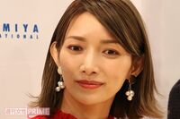 <ヤバ女列伝>後藤真希が広末涼子に学ぶべき「オトコを見る目」