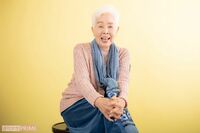 かしまし娘・正司花江、トリオでの初舞台は大阪のストリップ劇場、3歳から家族と全国巡業「7つになったら学…