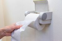 お尻の拭き方を女性の約4割が間違えている! 膀胱炎や気になるニオイ、過剰な洗い方はトラブルの原因に