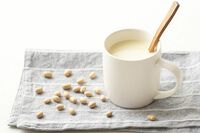 「豆乳」が第3次ブーム真っただ中！“インナー美人”になれると話題に、生活習慣病の予防や腸内環境の改善…