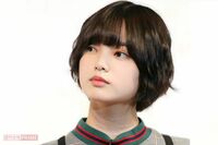 平手友梨奈の大胆イメチェン姿に「誇張しすぎた欅坂46のモノマネみたい」「迷走中なの？」と厳しい声続々