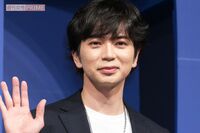 嵐・松本潤に「匂わせ」疑惑が浮上、井上真央との共通の趣味!? 『どうする家康』に向けて注視しているスポ…
