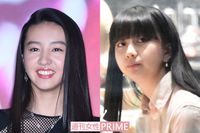 CocomiとKoki,に待ち受ける“姉妹格差”、2人とも成功できるのか