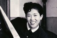 94歳・内海桂子師匠が語る、79年の芸人人生と24歳年下の夫とのロマンス