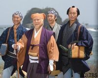 3年半ぶりに復活の『水戸黄門』、奇跡が起きたシーンとは