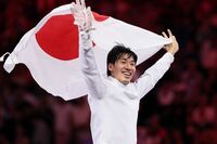 フェンシング・加納虹輝「県大会1回戦負け」からパリ五輪・金メダル獲得、背景に恩師が明かした“涙の別れ…