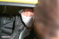 赤坂晃が諸星和己と共演、大沢樹生への “ブラックジョーク” が笑えない