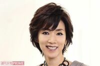 アラフィフの真琴つばさ「すごく不摂生な生活」でも、美スタイルを維持する秘訣