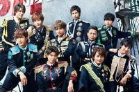 ボイメン、待望の新曲がドラマ主題歌に！「学ランなのに爽快な夏感を出せた」