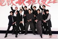 Snow Man『滝沢歌舞伎ZERO FINAL』がいよいよ幕を開ける！ 「ライブとはまたちょっと違う」初めての演出挑…