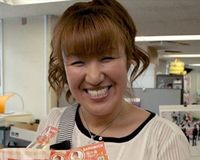 フィフィ、北斗晶のブログが炎上してるとのネット記事に釣られる