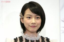 のん「本名：能年玲奈」追記でファン歓喜！　背景に公正取引委員会の“指針”と期待される再ブレイク