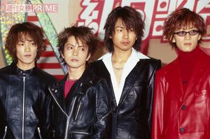 HYDE『関ジャム』L'Arc〜en〜Ciel特集にインタビュー出演で「海外の